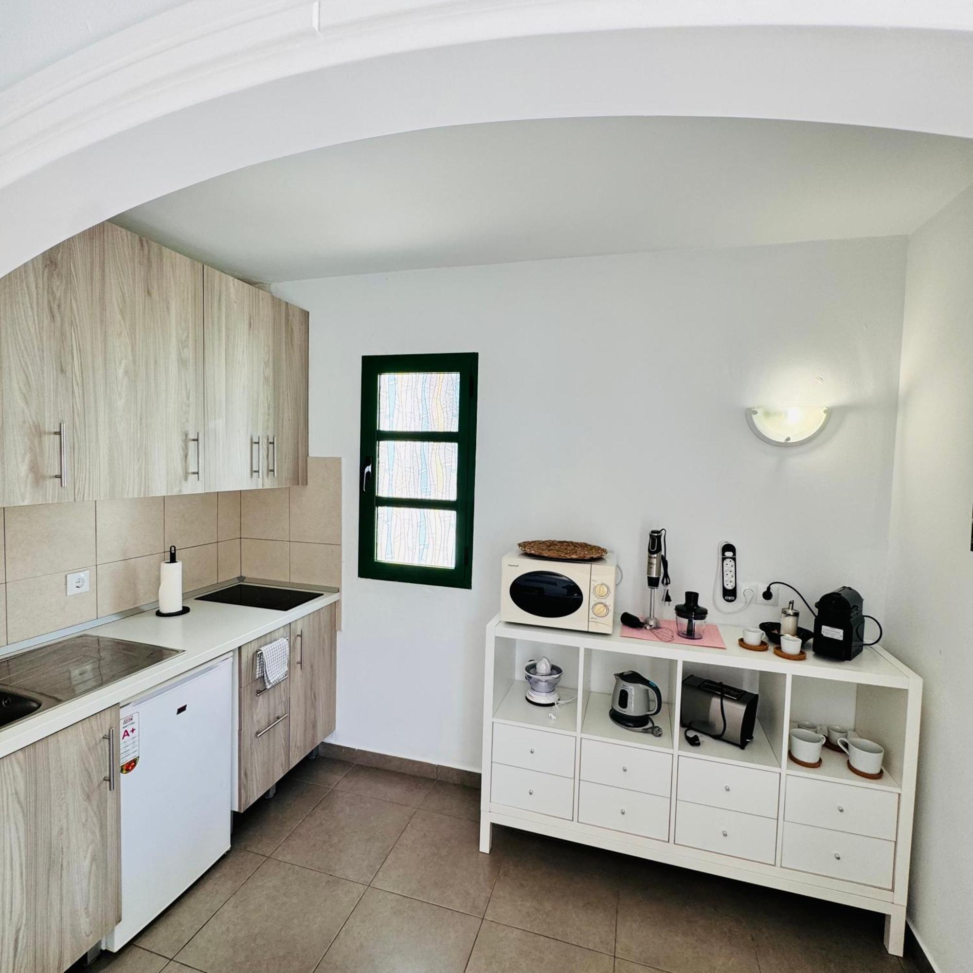 Morning Sun Apartment 229 بويرتو دي موغان المظهر الخارجي الصورة