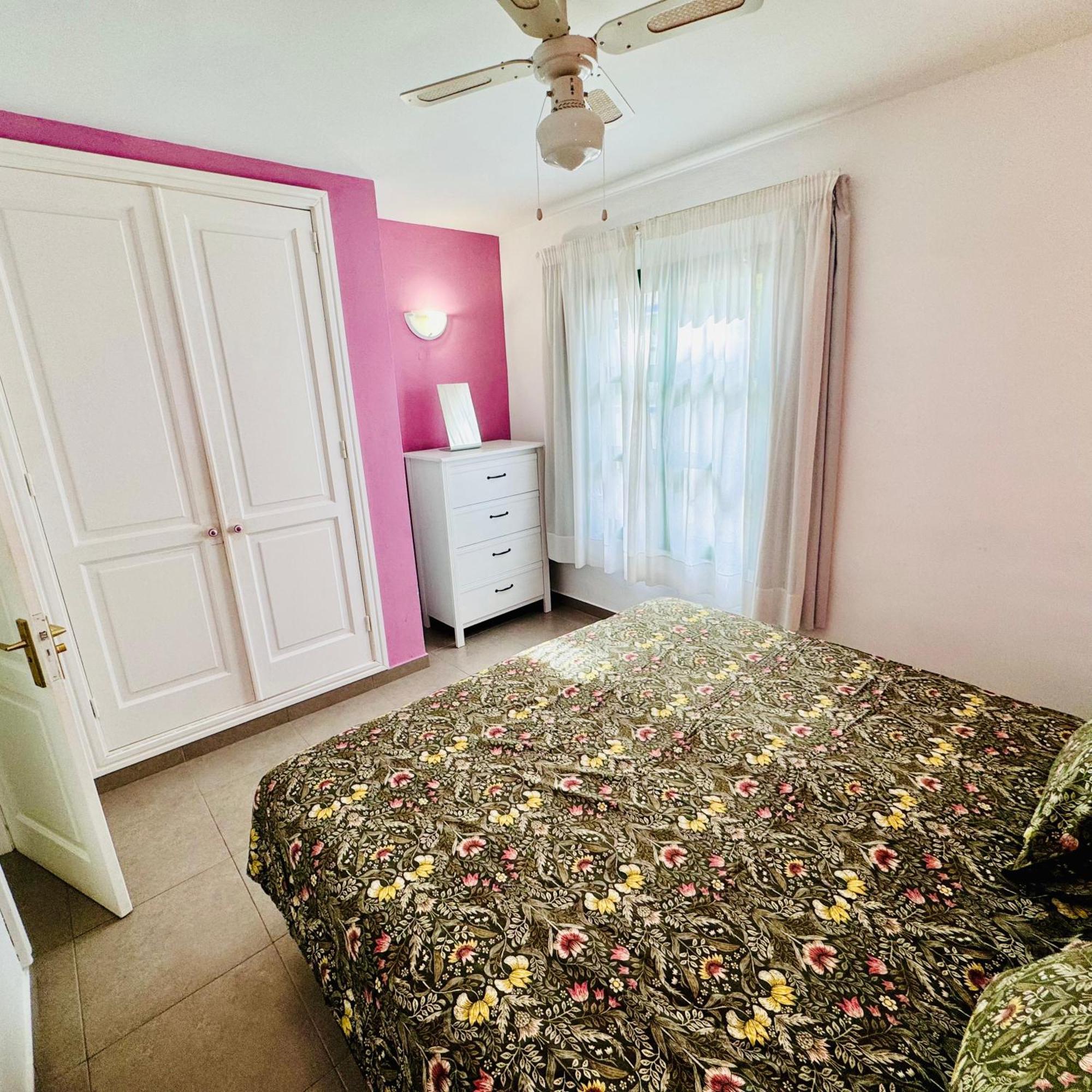 Morning Sun Apartment 229 بويرتو دي موغان المظهر الخارجي الصورة